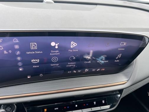 2025 Buick Envision Avenir