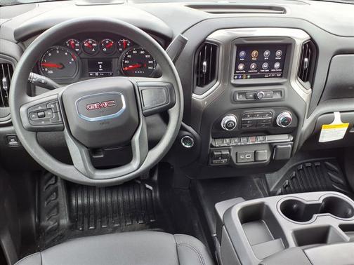 2026 GMC Sierra 2500 Pro