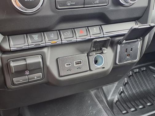 2026 GMC Sierra 2500 Pro
