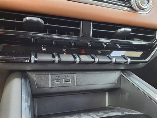 2026 GMC Canyon 4WD AT4