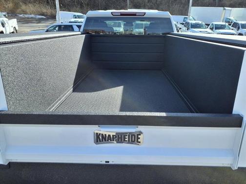 2026 GMC Sierra 3500 Pro