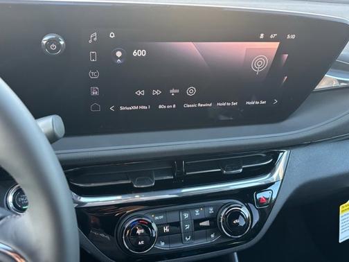 2025 Buick Envista Sport Touring