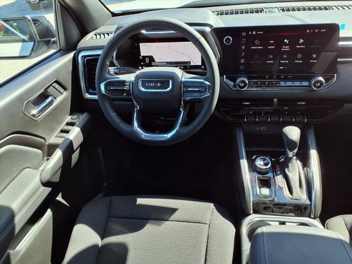 2026 GMC Canyon 4WD Elevation