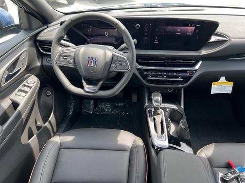 2025 Buick Envista Avenir