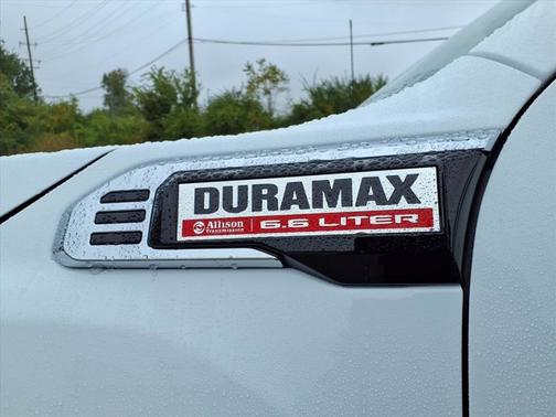 2026 GMC Sierra 2500 Pro