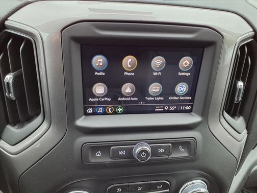 2026 GMC Sierra 2500 Pro