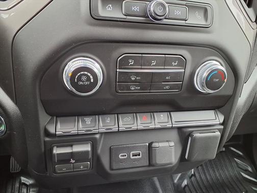 2026 GMC Sierra 2500 Pro