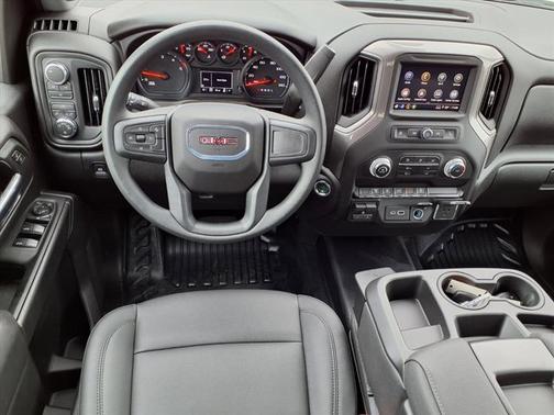 2026 GMC Sierra 2500 Pro