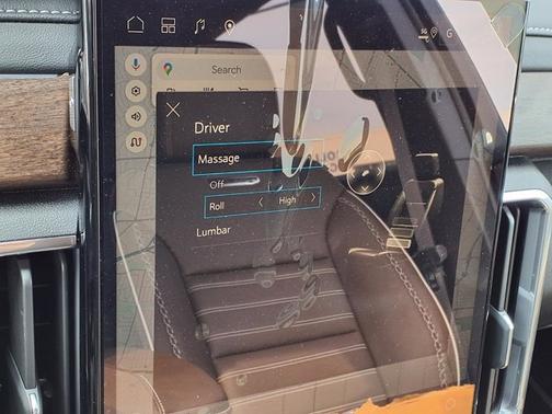 Ebony Twilight Metallic 2026 GMC Acadia Denali