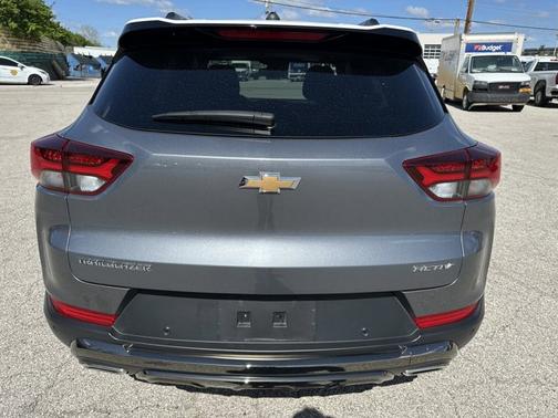 2022 Chevrolet Trailblazer ACTIV
