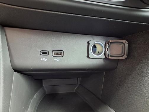 Ocean Blue Metallic 2026 Buick Encore GX Preferred