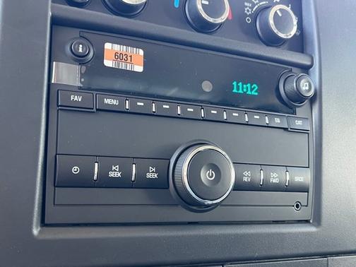 2025 GMC Savana 2500 Work Van