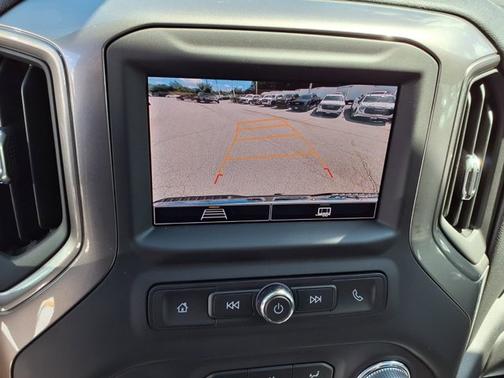 Summit White 2026 GMC Sierra 3500 Pro
