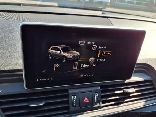 2020 Audi SQ5 Premium Plus