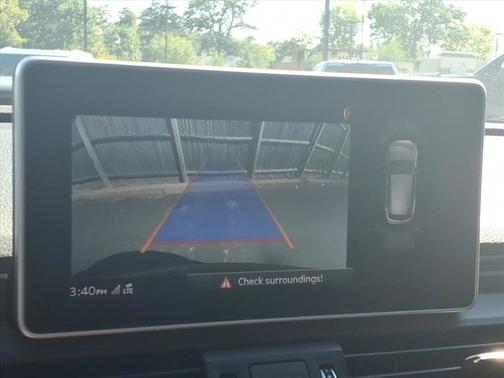 2020 Audi SQ5 Premium Plus