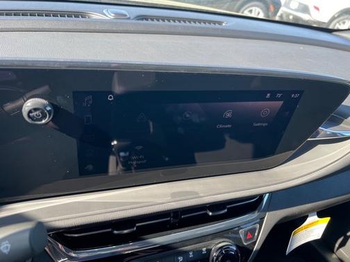 2025 Buick Envista Sport Touring