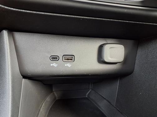 Ocean Blue Metallic 2026 Buick Encore GX Preferred