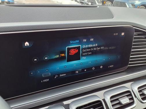 2020 Mercedes-Benz GLE 350 Base