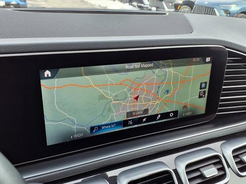 2020 Mercedes-Benz GLE 350 Base