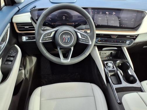 2025 Buick Envision Avenir