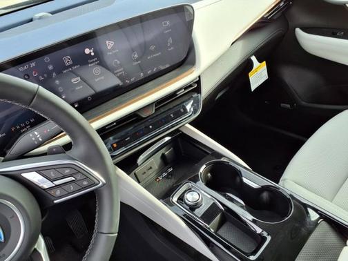 2025 Buick Envision Avenir