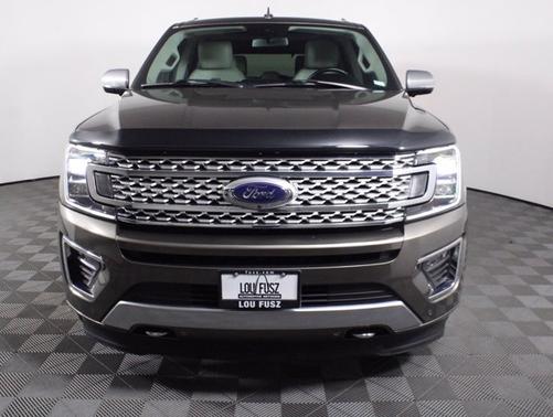 Photo 2 of 33 of 2019 Ford Expedition Platinum