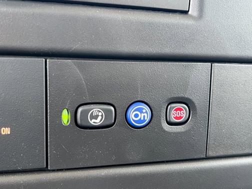 2025 GMC Savana 2500 Work Van