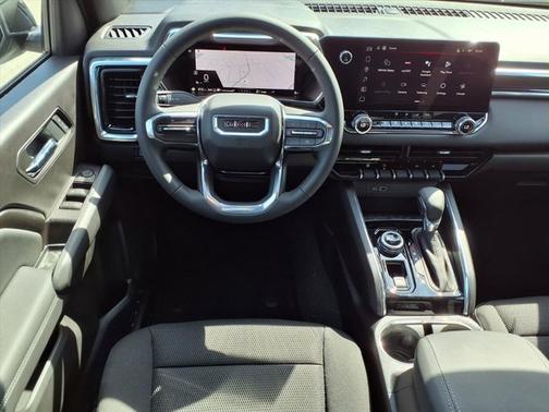 2026 GMC Canyon 4WD Elevation