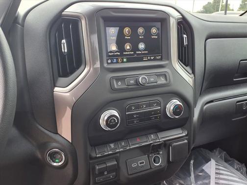 2025 GMC Sierra 3500 Pro