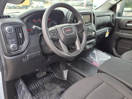 2025 GMC Sierra 3500 Pro