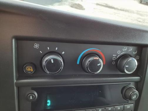 2025 GMC Savana 3500 Work Van