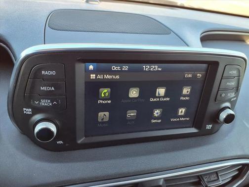 2019 Hyundai SANTA FE SE 2.4