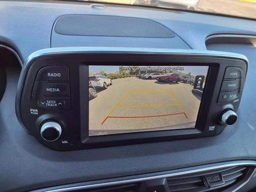 2019 Hyundai SANTA FE SE 2.4