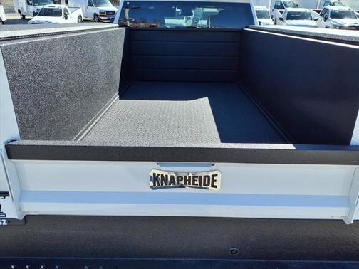 2026 GMC Sierra 3500 Pro