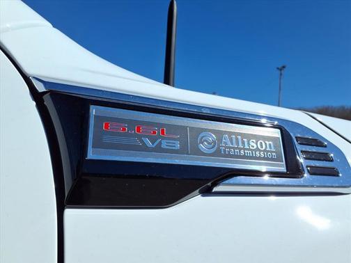 2026 GMC Sierra 3500 Pro