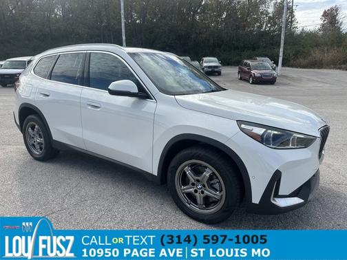 2023 BMW X1 xDrive28i