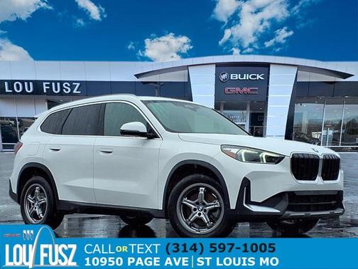 2023 BMW X1 xDrive28i