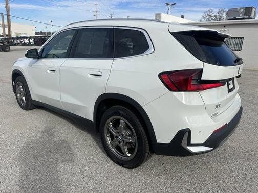 2023 BMW X1 xDrive28i