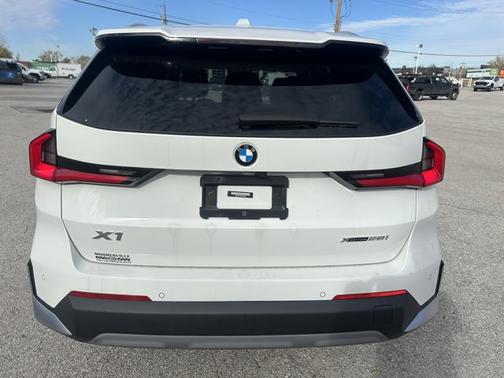 2023 BMW X1 xDrive28i