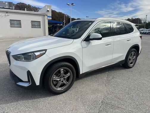 2023 BMW X1 xDrive28i