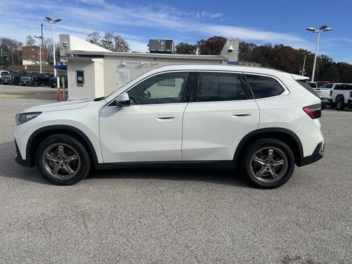 2023 BMW X1 xDrive28i