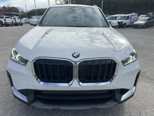 2023 BMW X1 xDrive28i