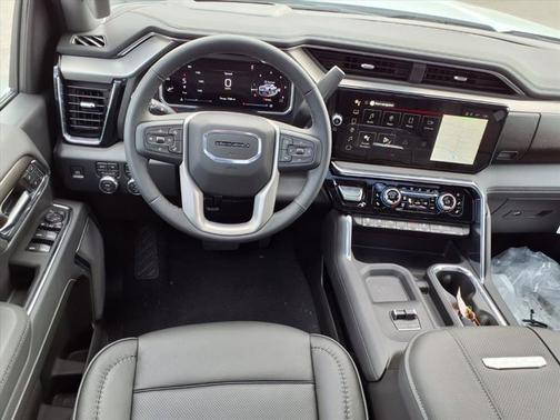 2026 GMC Sierra 2500 Denali