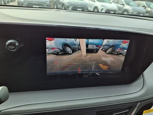 Summit White 2026 Buick Encore GX Preferred