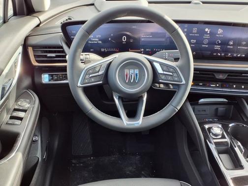 2025 Buick Envision Avenir
