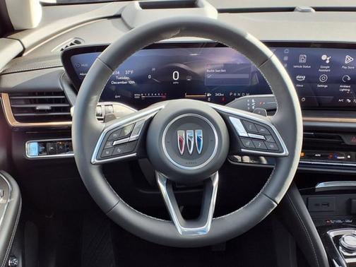2025 Buick Envision Avenir