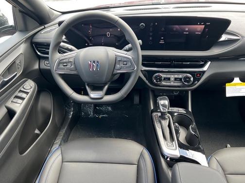 2025 Buick Envista Sport Touring