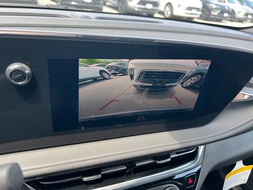 2025 Buick Envista Sport Touring