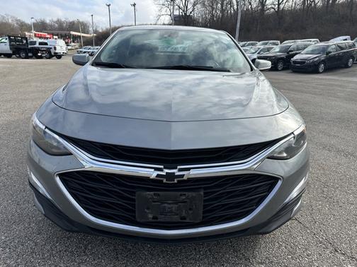 2023 Chevrolet Malibu RS