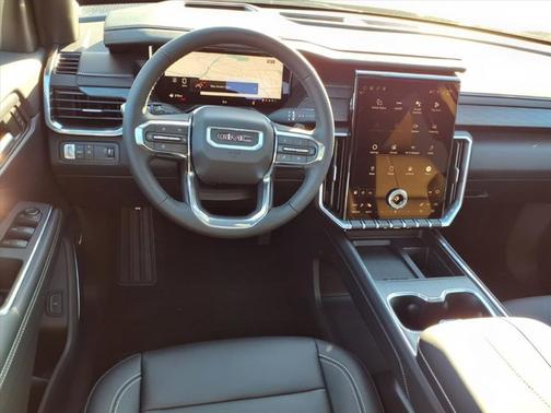 2026 GMC Acadia FWD Elevation